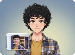 AI Vtuber maker