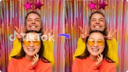 Tiktok watermark remover