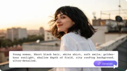 AI girl generator
