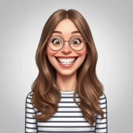 AI caricature maker
