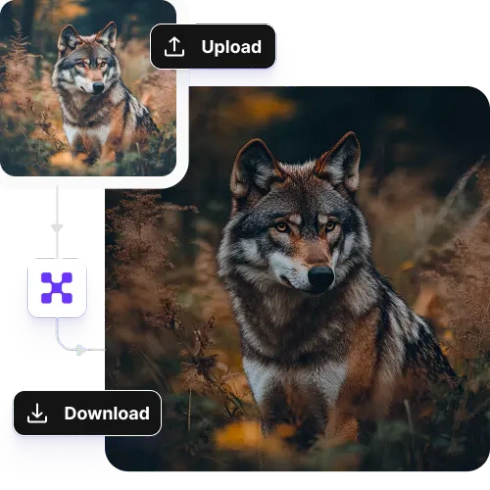 Intuititve UI 
