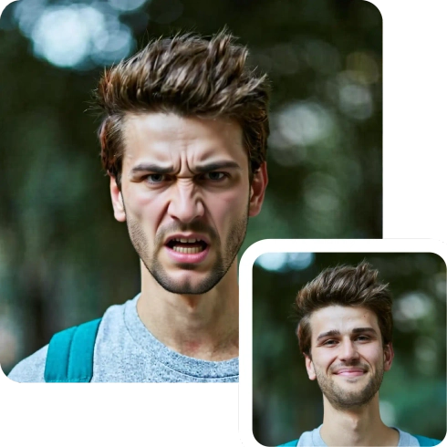 No technical skills required