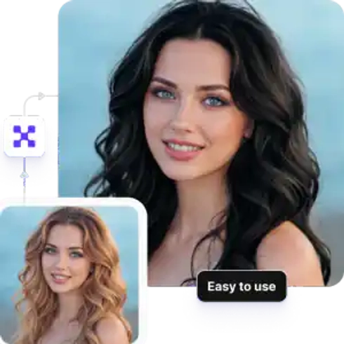 Easy to use 