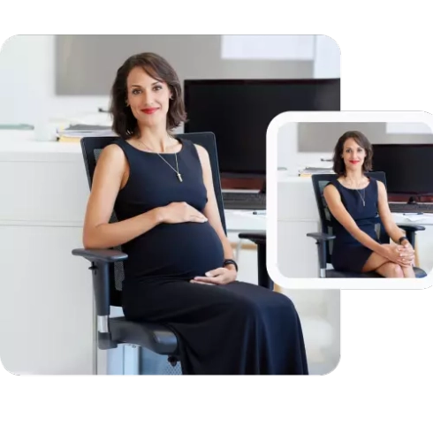 Realistic transformations