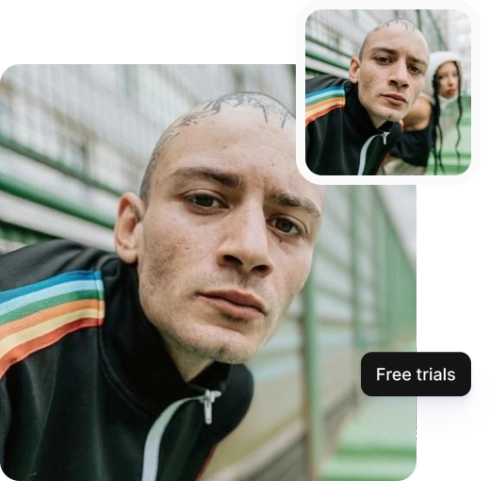 Free trial