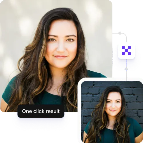 One-click result