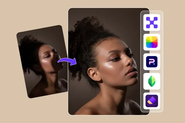 Best app to remove shadow from a photo