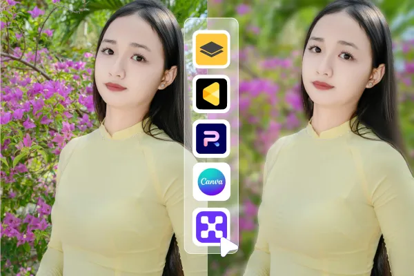 13 Online tools to blur the background in 2026