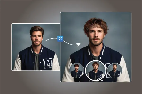 Can AI tell me what haircut to get? (Face analysis, 5 AI tools & more)