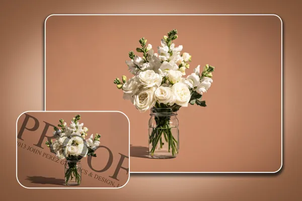 How to remove a proof watermark from photos? (11 tested ways)