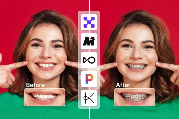 12 Best apps to add braces in an image (free & paid)