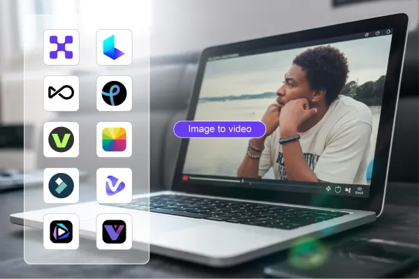What is the best image-to-video AI generator? (Complete guide + 10 AI tools & more)