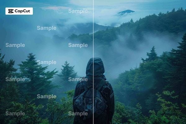How to remove the CapCut watermark?