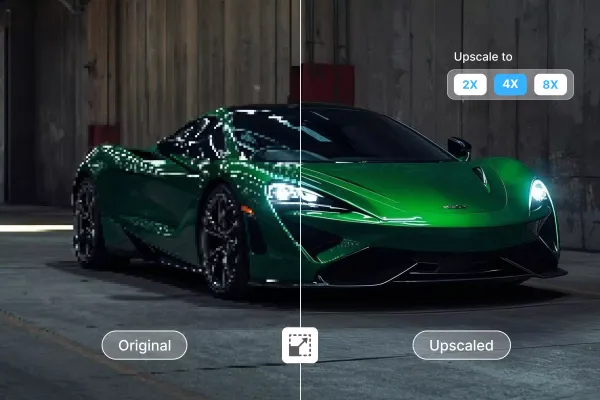 What is a video upscaler? (Comprehensive guide + 11 tools)