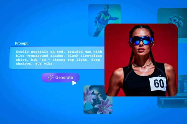 What is the best text to image AI generator?