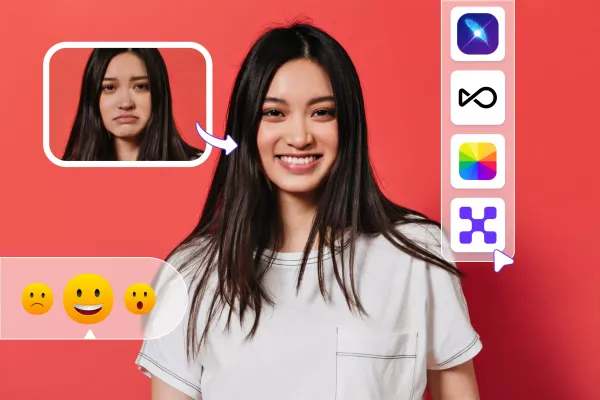 12 Best apps to change facial expressions in 2026 (tried & tested)