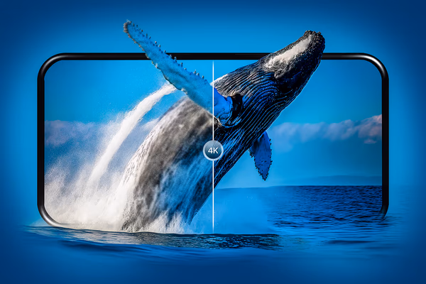 7 best AI upscale image apps for Android (detailed guide + pro tips)