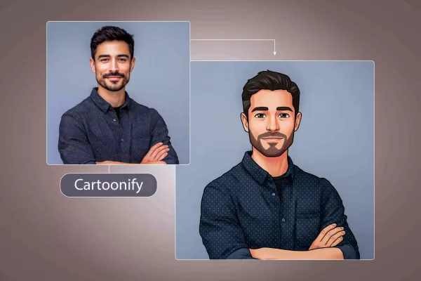 Best AI cartoon generator tools