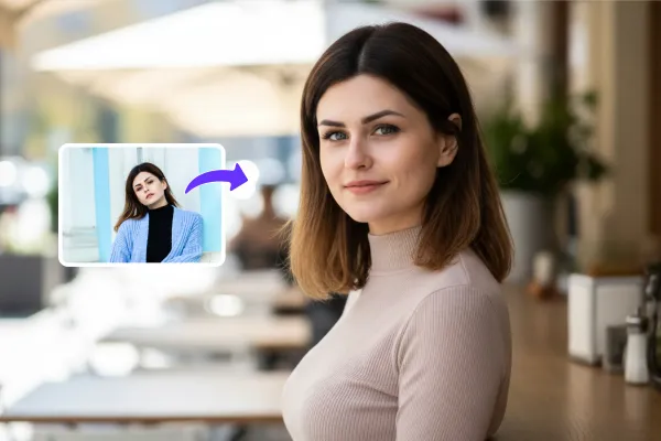 Best AI professional headshot generator (12 free tools & more)