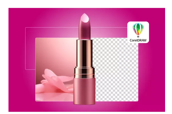How to remove background in CorelDRAW (4 techniques, 4 AI tools & more)