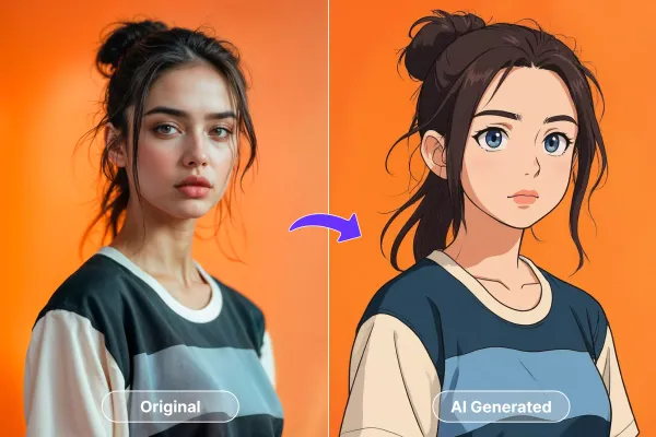 How to cartoonize a photo: Step-by-step tutorial