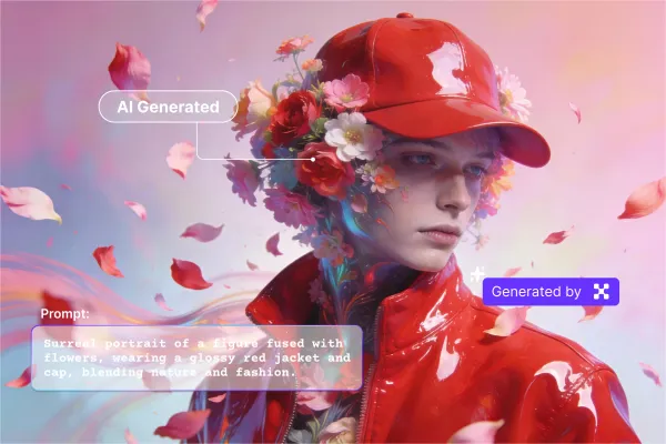 What is the best AI art generator?