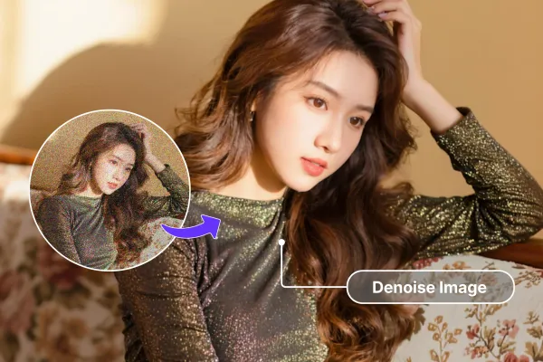 10 best AI image denoiser (Complete guide & more)