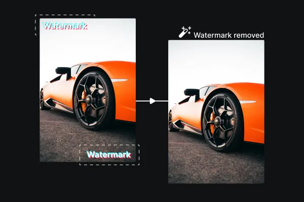 How to remove TikTok watermark from video