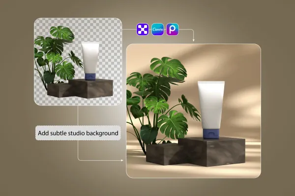 Which AI image editor is best for businesses in 2026