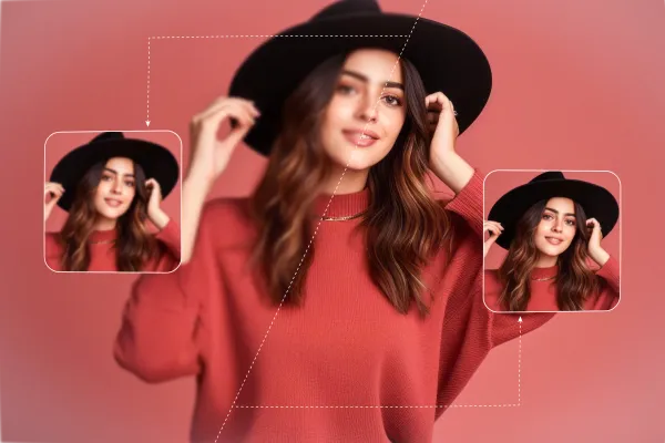 How to deblur images using AI?