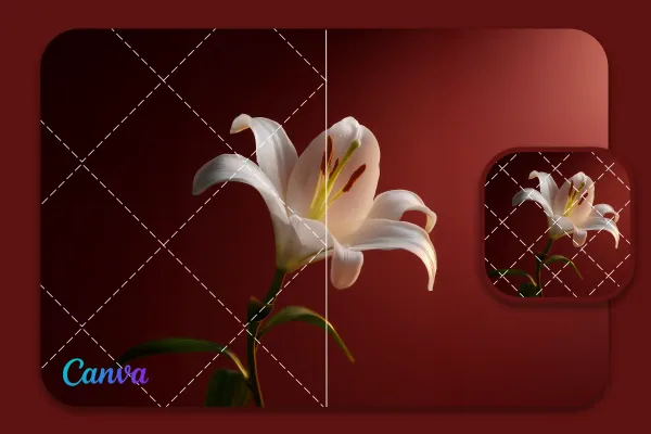 How to remove watermark from photos in Canva (5 methods + AI tools)