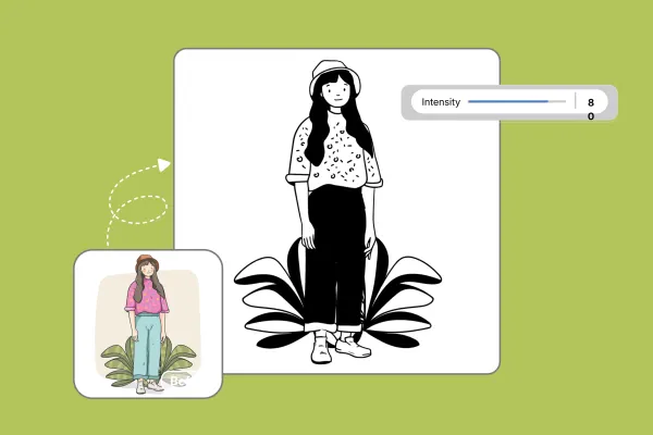 Best free picture stencil makers online (Complete guide + 10 tools tested)
