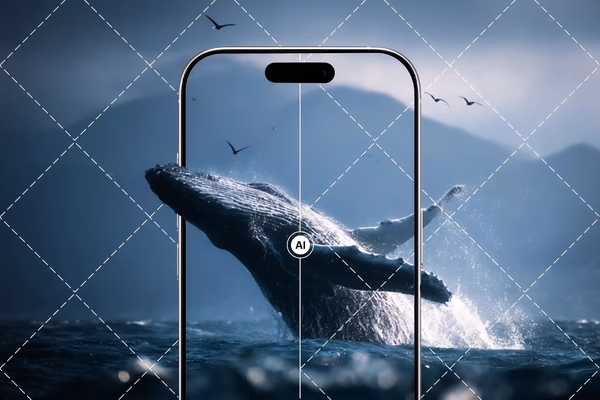 How to remove watermarks from photos on iPhone? (free + paid tools tested)
