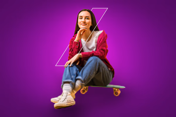 How to increase the pixels of an image? (8 tested methods)