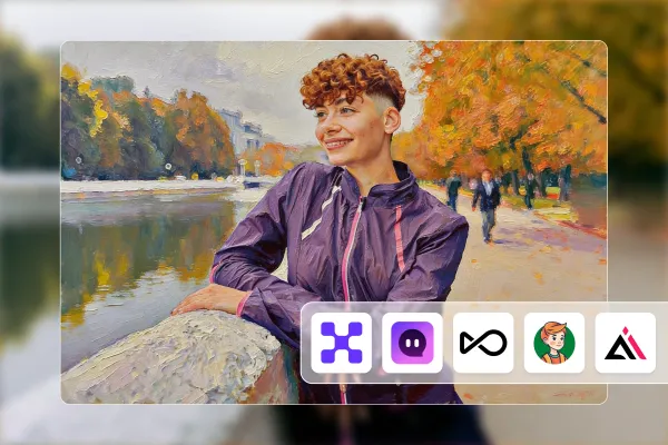 Best apps to convert a photo to an oil painting in 2026