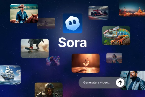 What is Sora by OpenAI? Everything you need to know