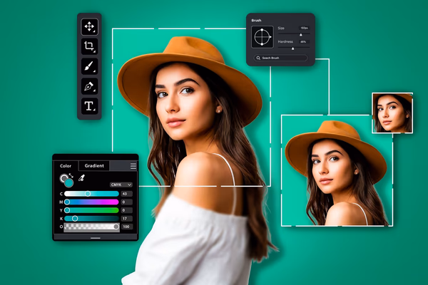 Top upscale image tools for professionals (best AI 7 tools)