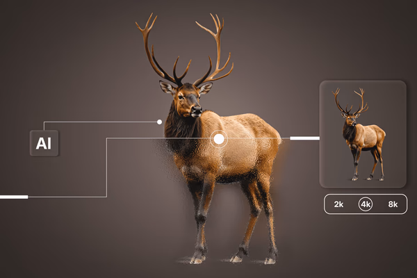 How do I upscale an image? (a detailed guide)
