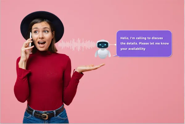 What is speech-to-text technology: A simple guide