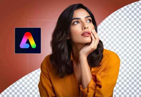 How to remove background in Adobe Express (7 methods, pro tips, and more)