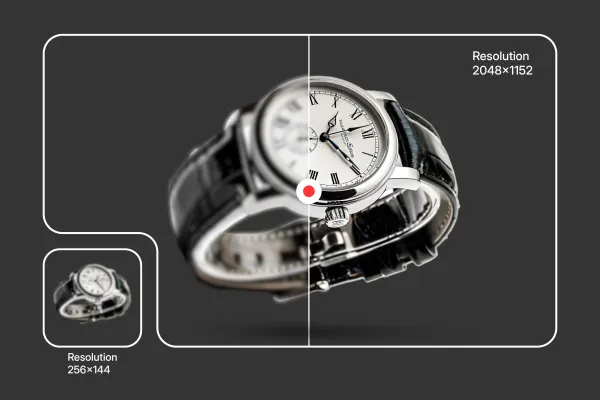 How to make an image bigger without losing quality (8 best tools tested + pro tips)