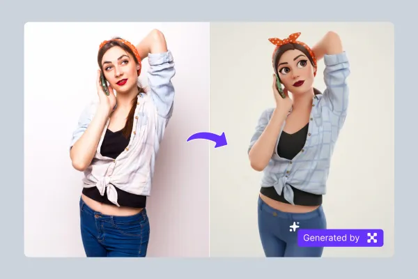How to turn a photo into an emoji (8 AI tools & more)