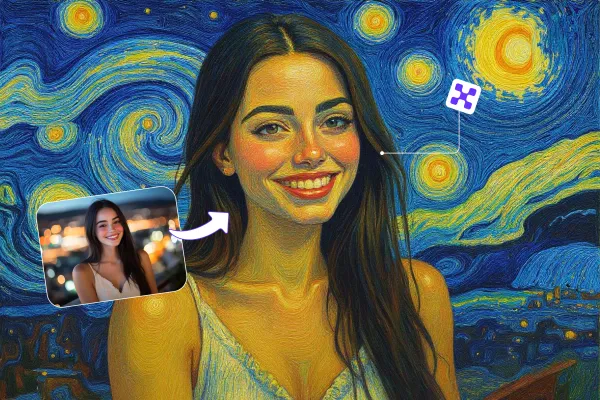 12 Best AI photo-to-painting converters (tried & tested)