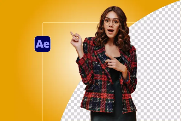 How to remove background in After Effects (6 methods, best AI tool & more)