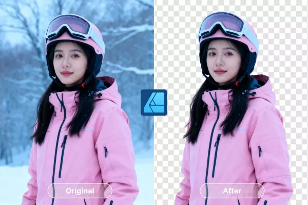 How to remove background in Affinity Designer (8 methods, troubleshooting tips & more)