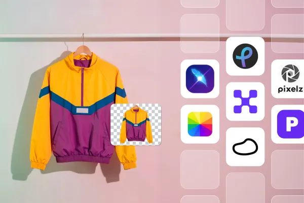 Best photo editing tools for ecommerce (10 tools + best tip & more)