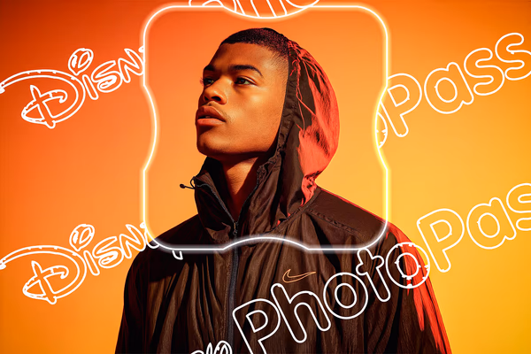 How to remove Disney PhotoPass watermark (7 different ways)