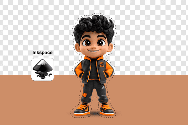 How to remove background in Inkscape (5 methods, most asked queries & more)