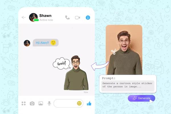 10 Best sticker maker apps in 2026
