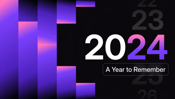 PixelBin Wrapped 2024: Our wins, happy users, and what’s coming in 2025?